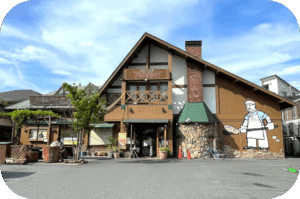 本社・石窯パン工房店(船橋市)
